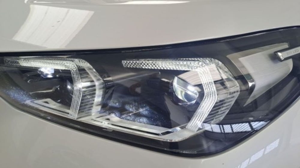 BMW X1 usata a Verona (5)