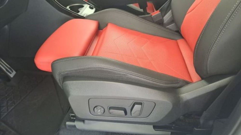 BMW X1 usata a Verona (7)