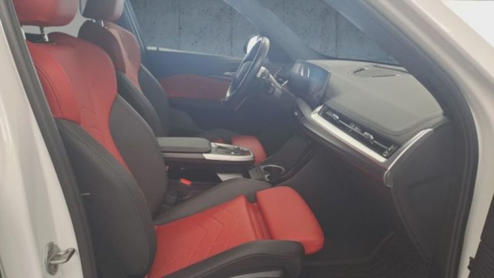 BMW X1 usata a Verona (8)