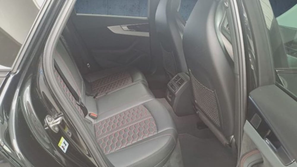 Audi RS 4 Avant usata a Verona (10)