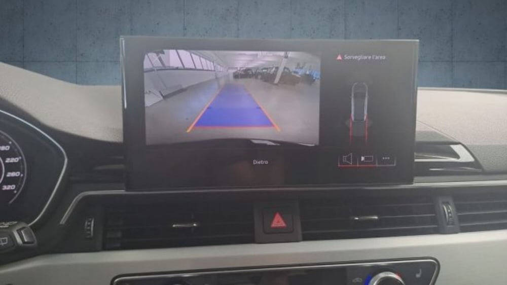 Audi RS 4 Avant usata a Verona (13)