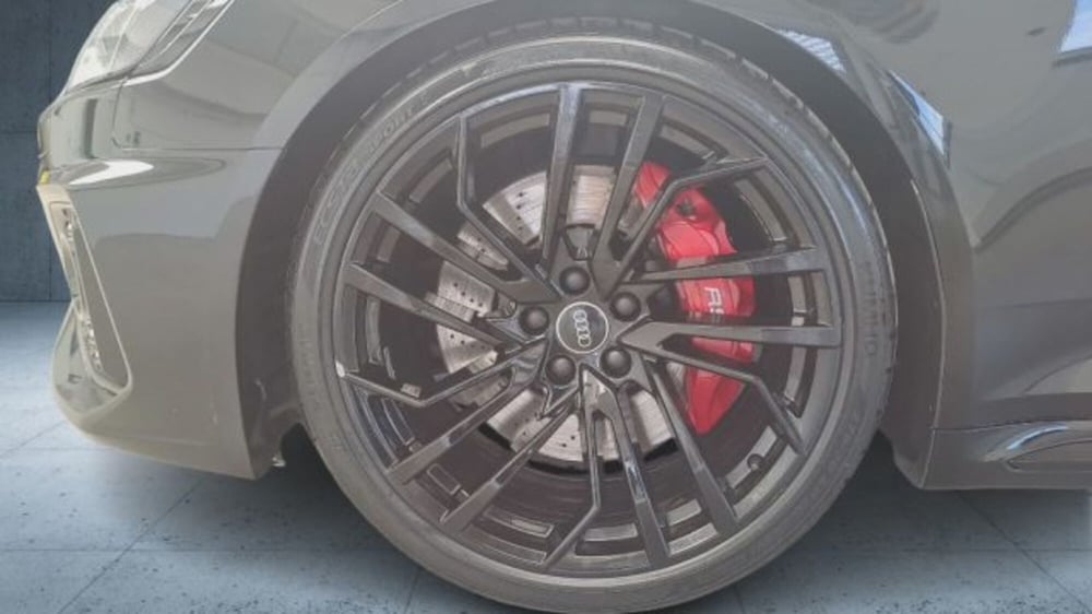Audi RS 4 Avant usata a Verona (4)
