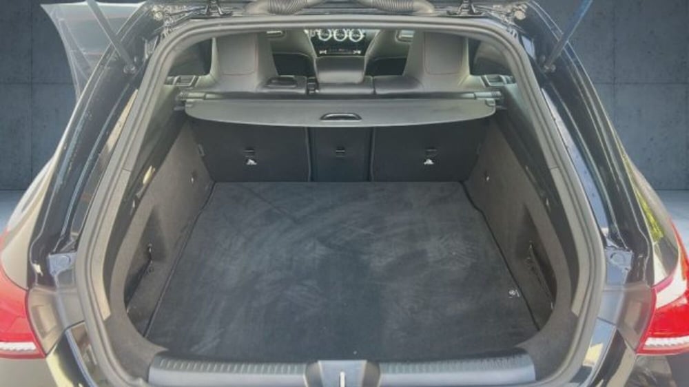 Mercedes-Benz CLA usata a Verona (15)