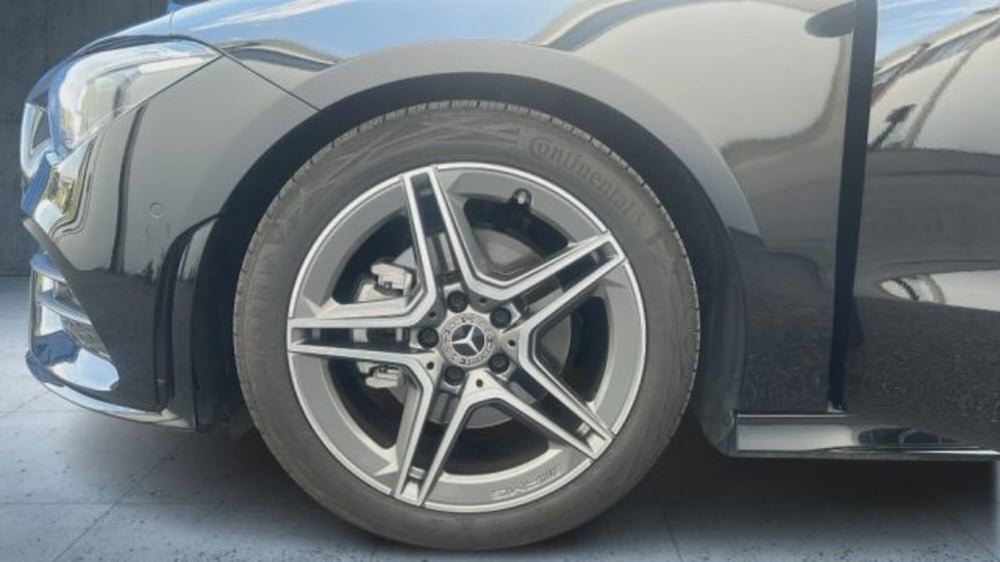 Mercedes-Benz CLA usata a Verona (4)