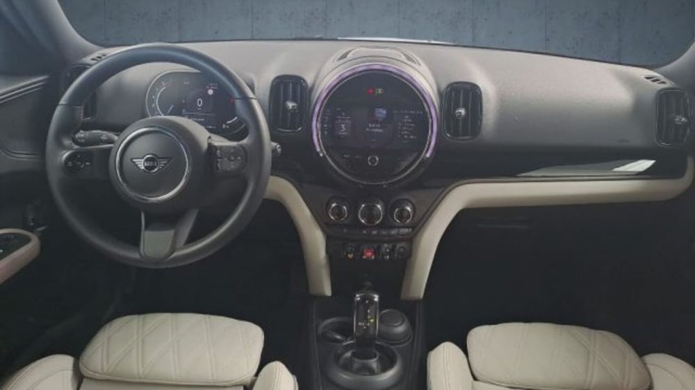 MINI Mini Countryman usata a Verona (10)