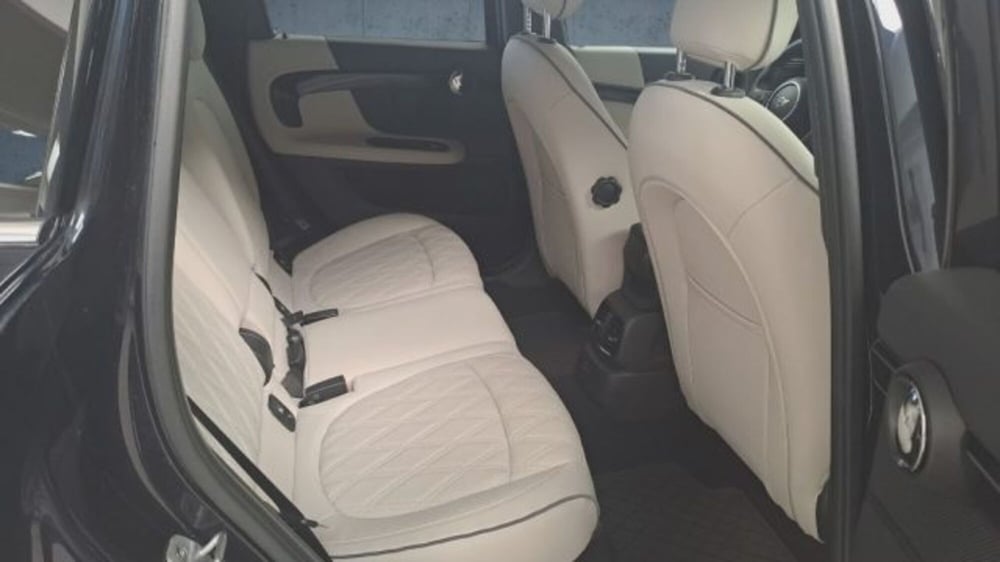 MINI Mini Countryman usata a Verona (11)