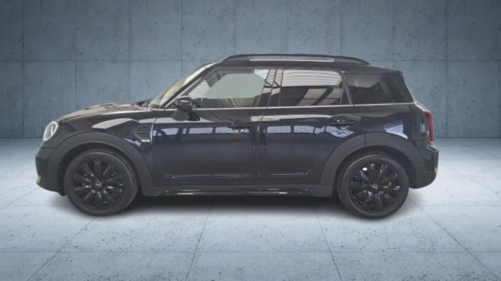 MINI Mini Countryman usata a Verona (3)