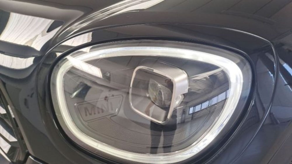 MINI Mini Countryman usata a Verona (6)