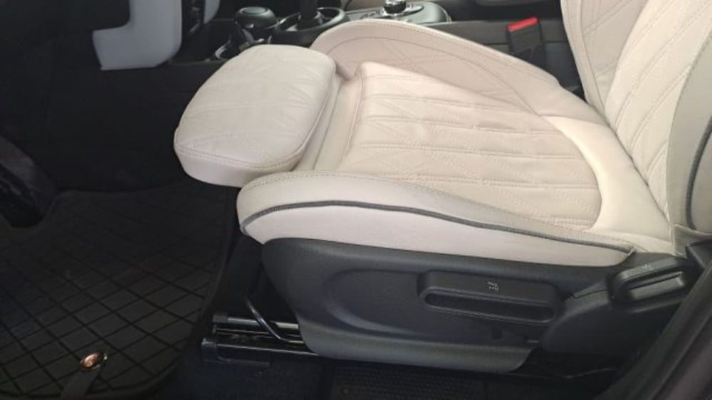 MINI Mini Countryman usata a Verona (7)