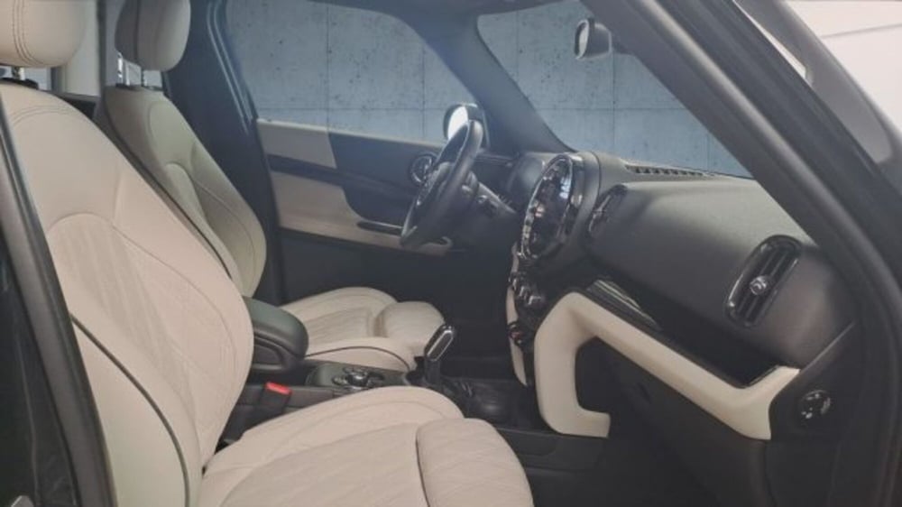 MINI Mini Countryman usata a Verona (8)