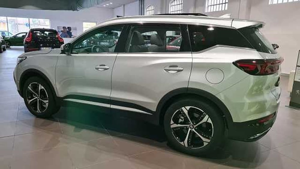 Dr dr 6.0 nuova a Milano (3)