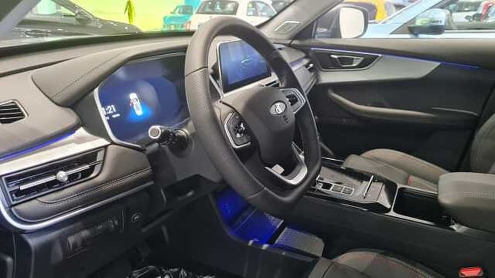 Dr dr 6.0 nuova a Milano (4)
