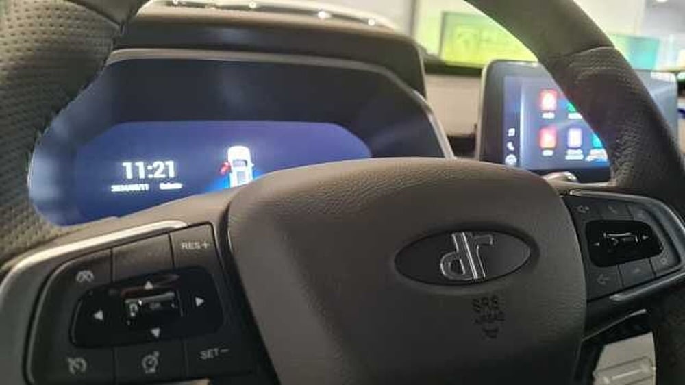 Dr dr 6.0 nuova a Milano (5)