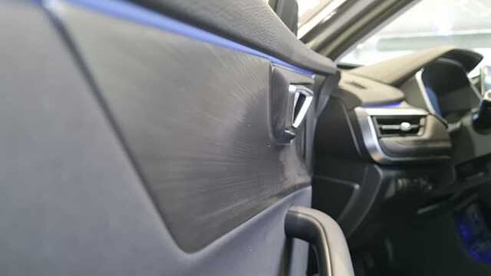 Dr dr 6.0 nuova a Milano (9)