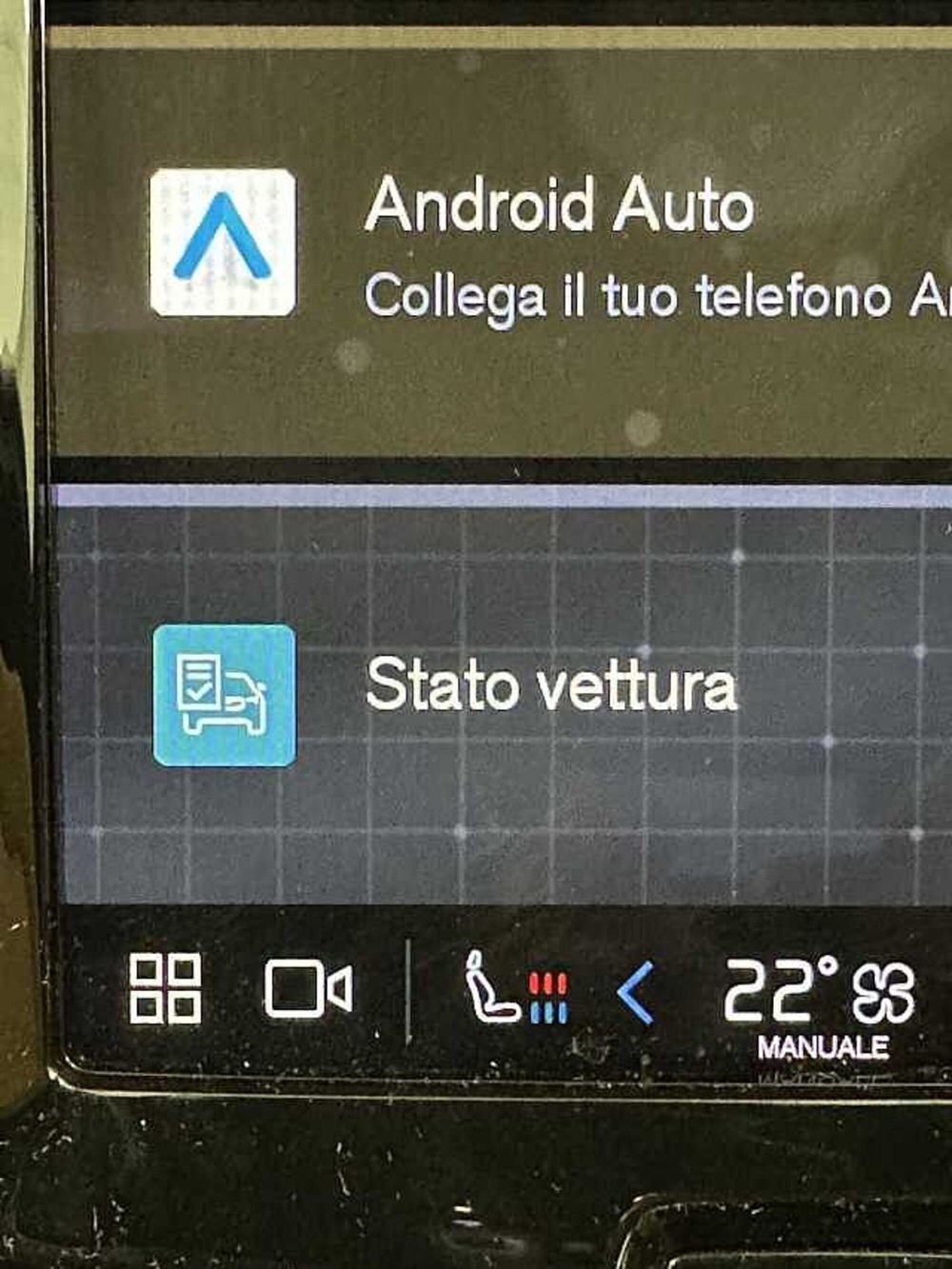 Volvo XC60 usata a Macerata (14)