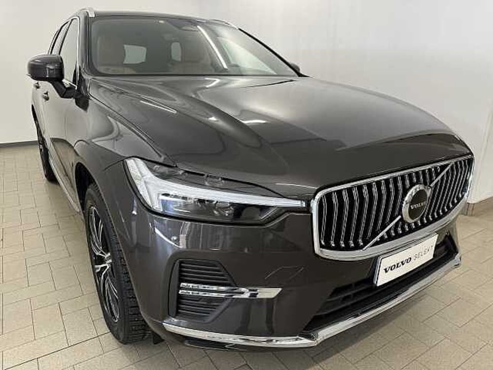 Volvo XC60 usata a Macerata (2)