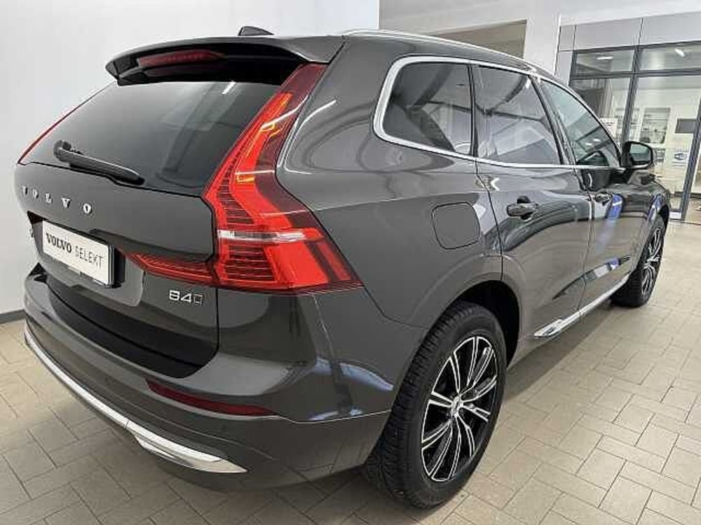 Volvo XC60 usata a Macerata (3)