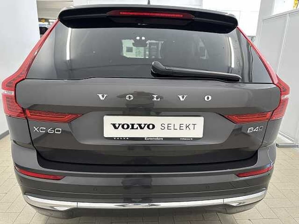 Volvo XC60 usata a Macerata (4)