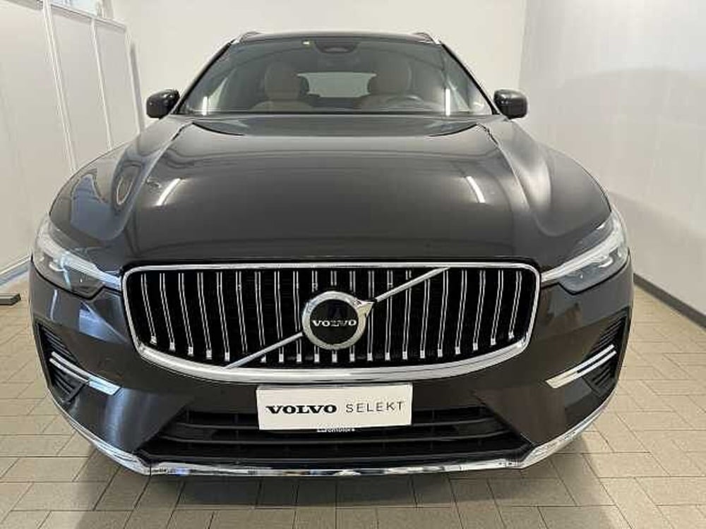 Volvo XC60 usata a Macerata (6)
