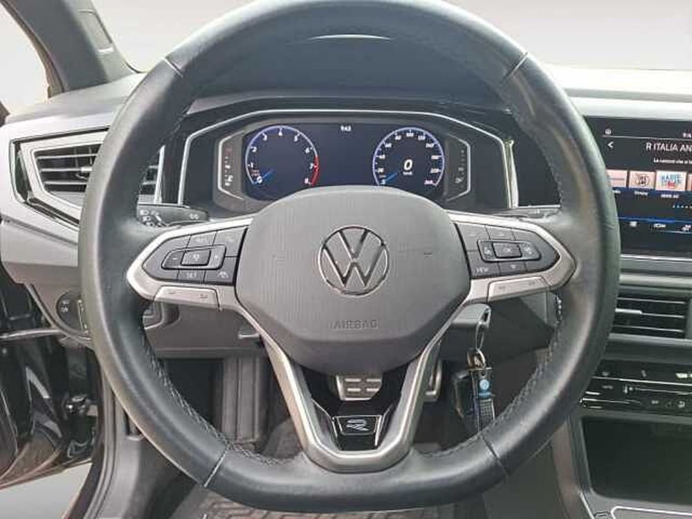 Volkswagen Taigo usata a Forlì-Cesena (12)