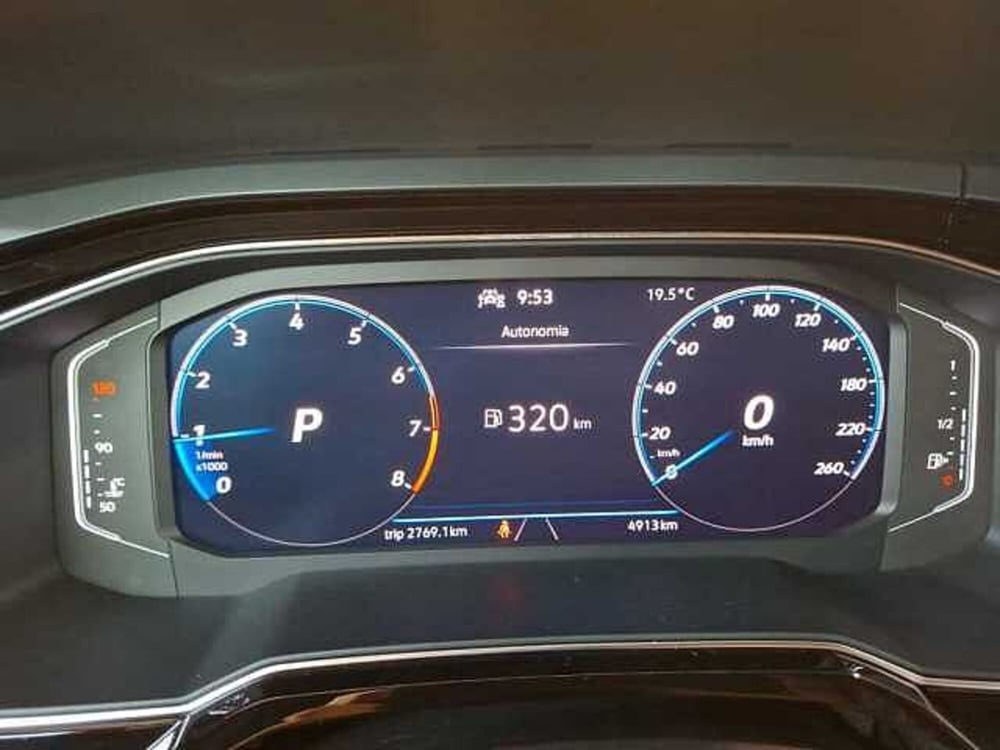Volkswagen Taigo usata a Forlì-Cesena (13)