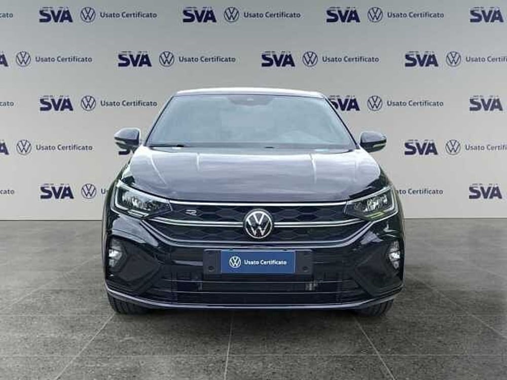 Volkswagen Taigo usata a Forlì-Cesena (2)