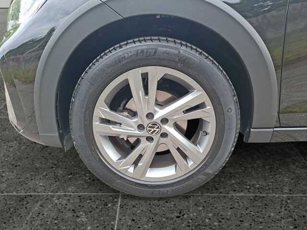 Volkswagen Taigo usata a Forlì-Cesena (6)