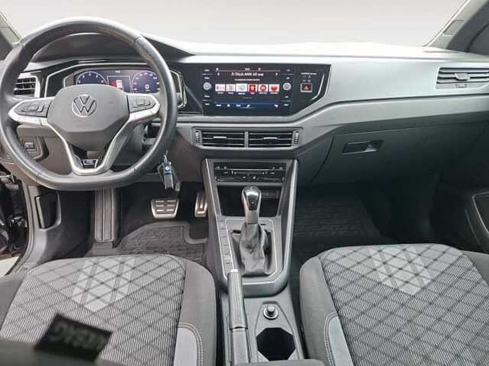 Volkswagen Taigo usata a Forlì-Cesena (7)