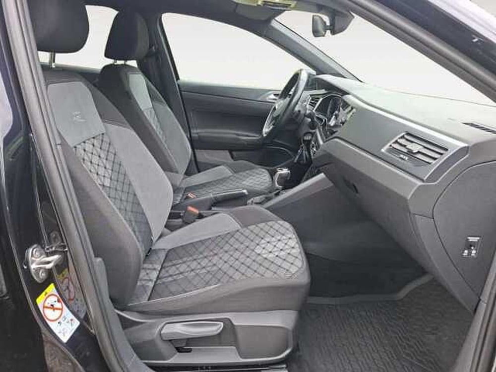 Volkswagen Taigo usata a Forlì-Cesena (9)