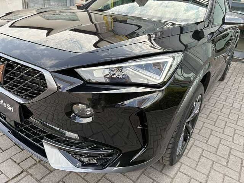 Cupra Formentor usata a Verona (7)
