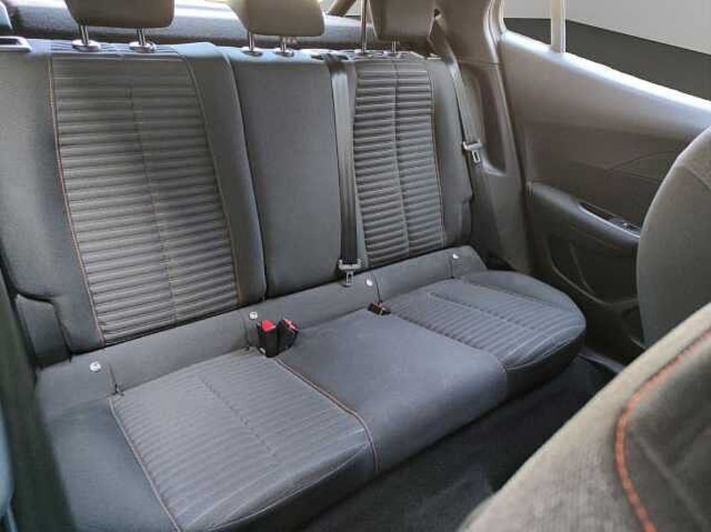 Peugeot 2008 usata a Vibo Valentia (15)