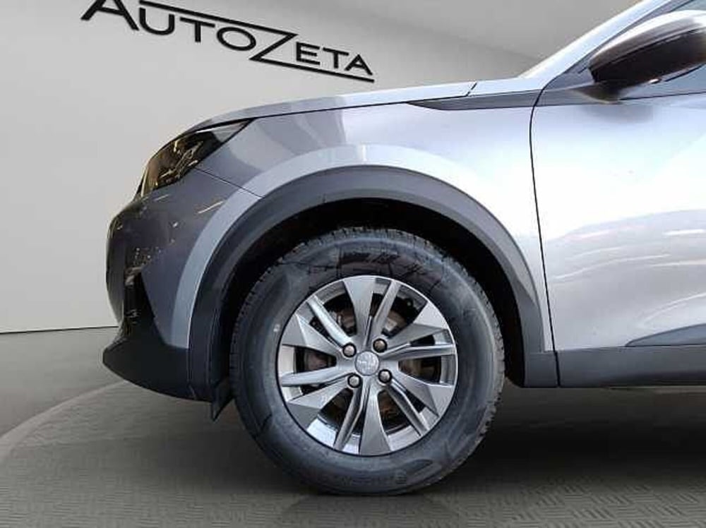 Peugeot 2008 usata a Vibo Valentia (16)