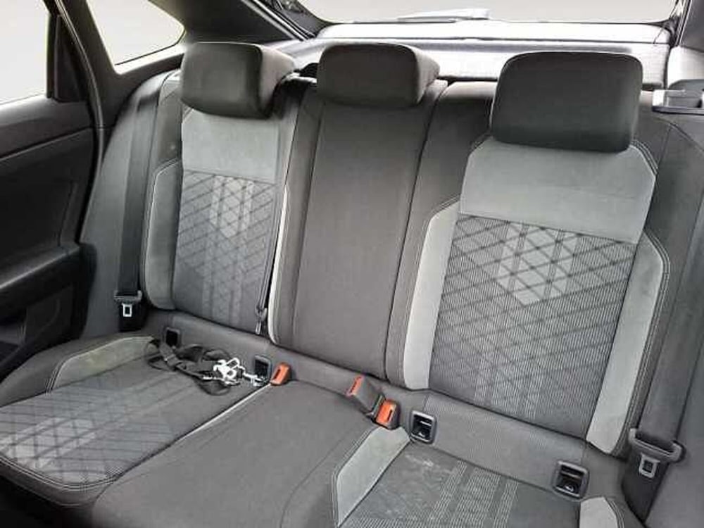 Volkswagen Taigo usata a Ravenna (10)