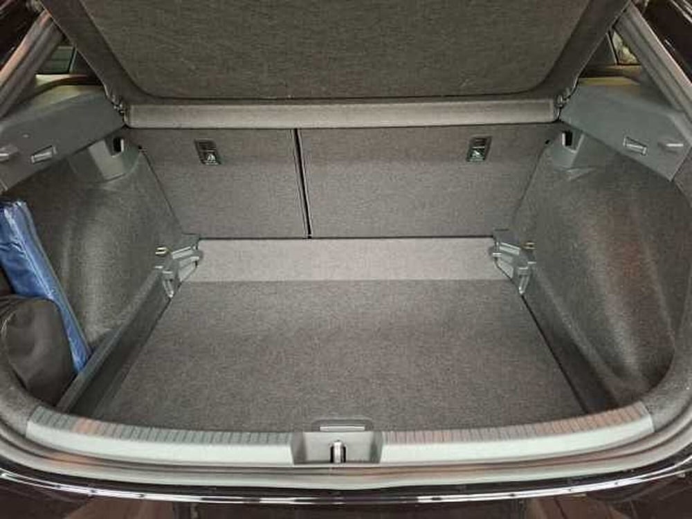 Volkswagen Taigo usata a Ravenna (11)