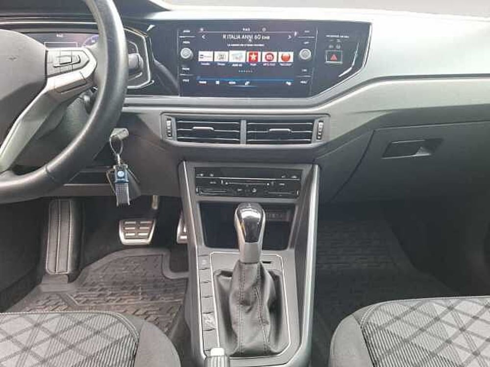 Volkswagen Taigo usata a Ravenna (8)