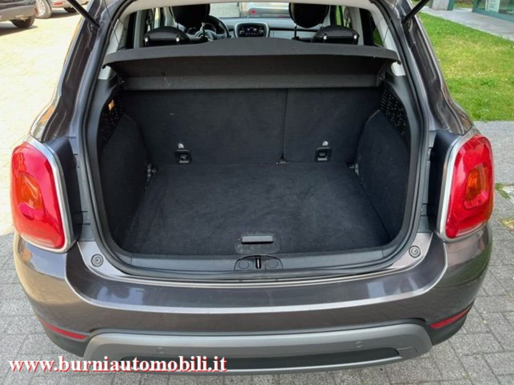 Fiat 500X usata a Milano (17)