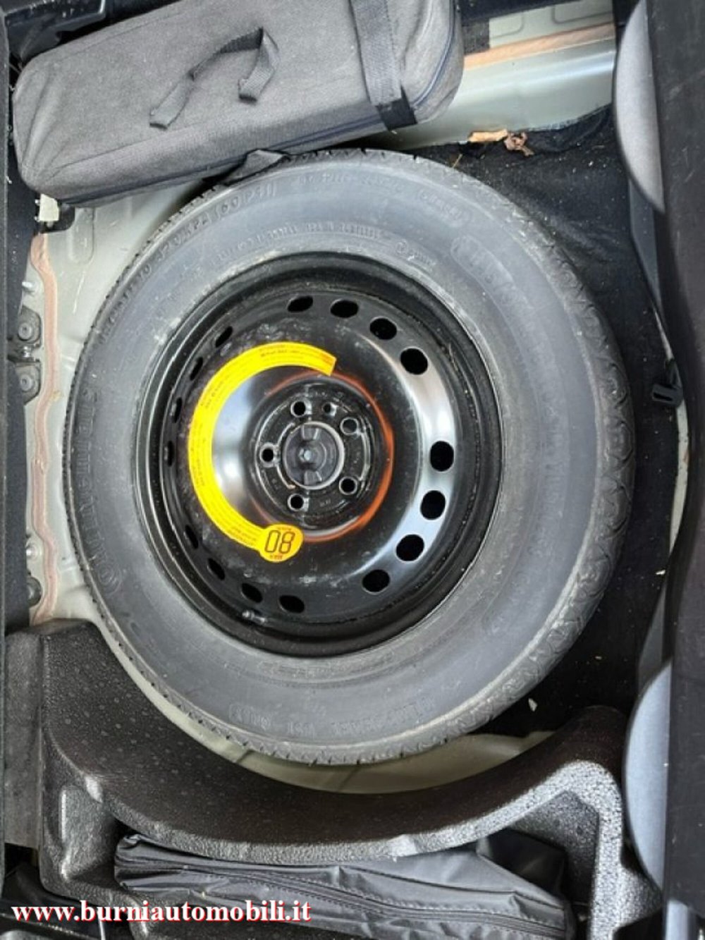 Fiat 500X usata a Milano (18)