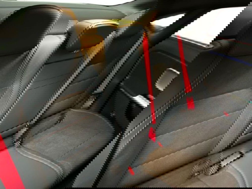 Mercedes-Benz CLA EQ nuova a Verona (17)