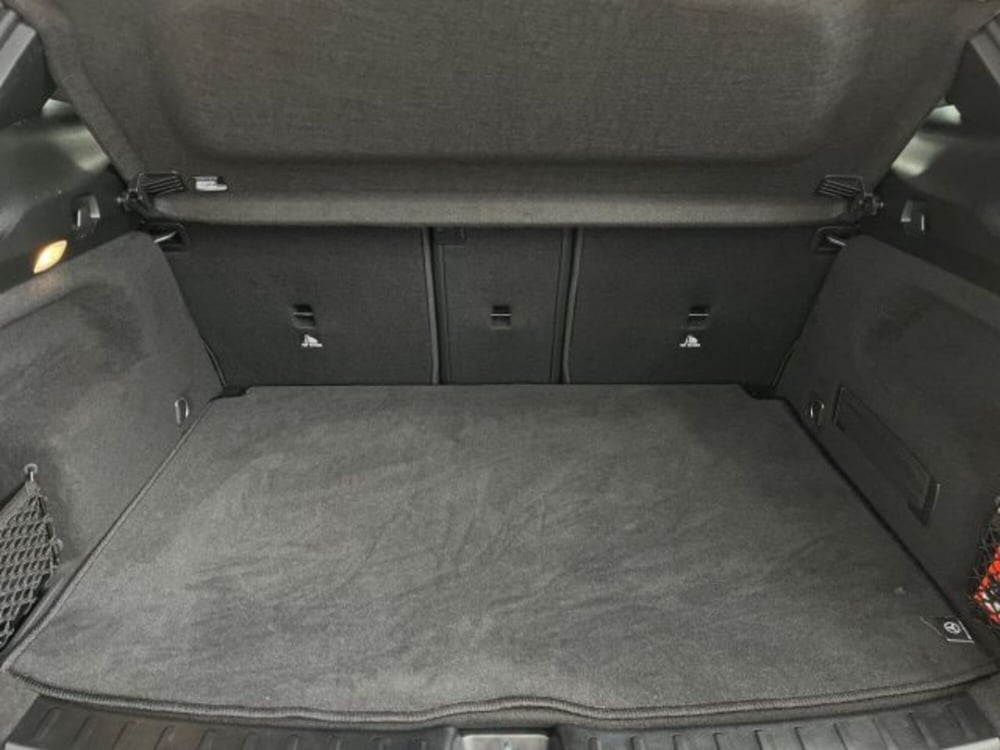 Mercedes-Benz GLA SUV usata a Verona (13)