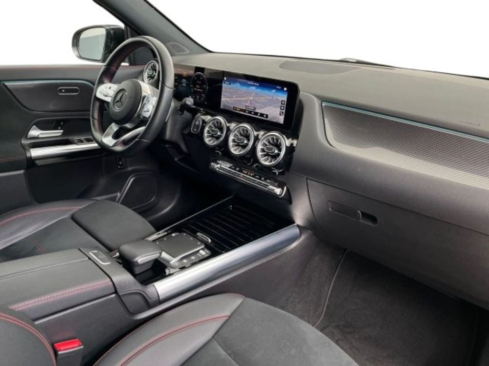 Mercedes-Benz GLA SUV usata a Verona (15)