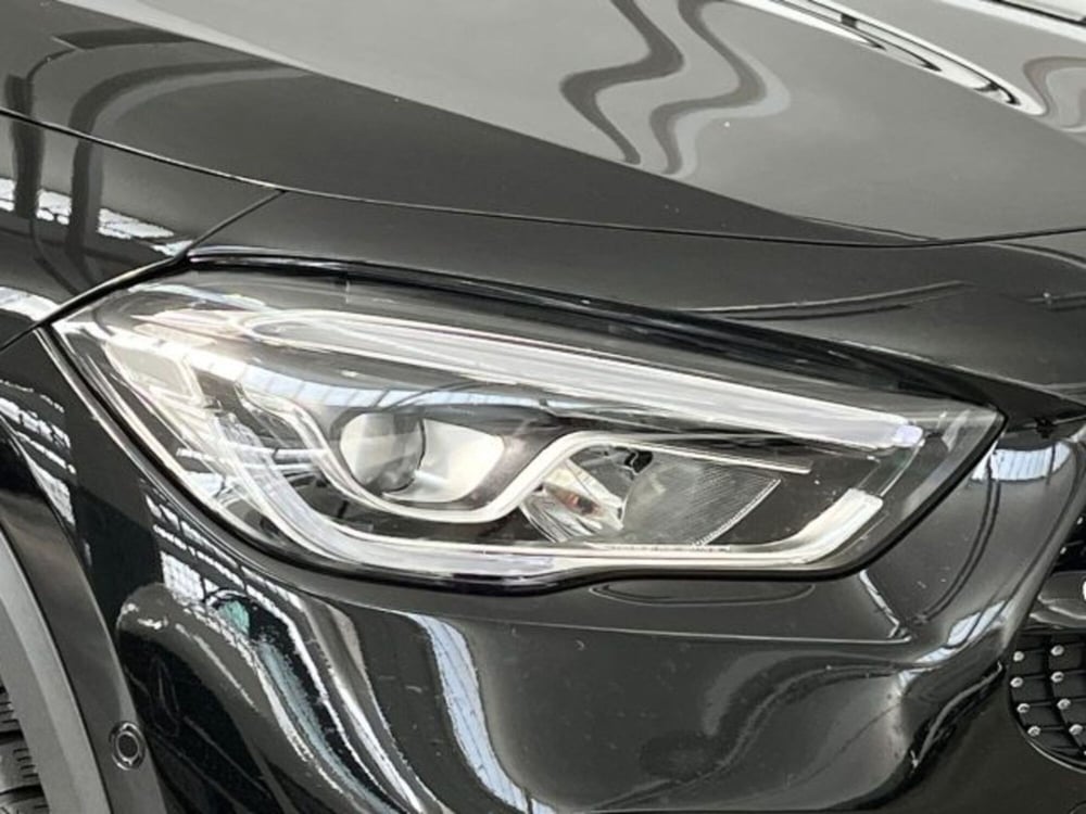 Mercedes-Benz GLA SUV usata a Verona (17)