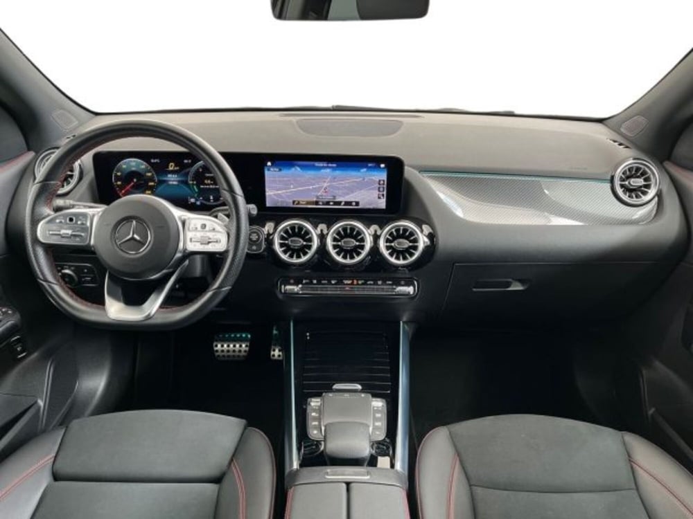Mercedes-Benz GLA SUV usata a Verona (9)