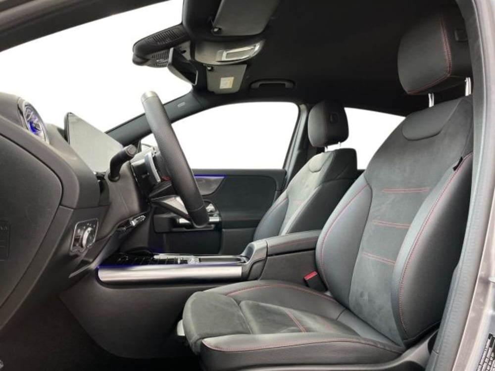 Mercedes-Benz GLA SUV usata a Verona (10)