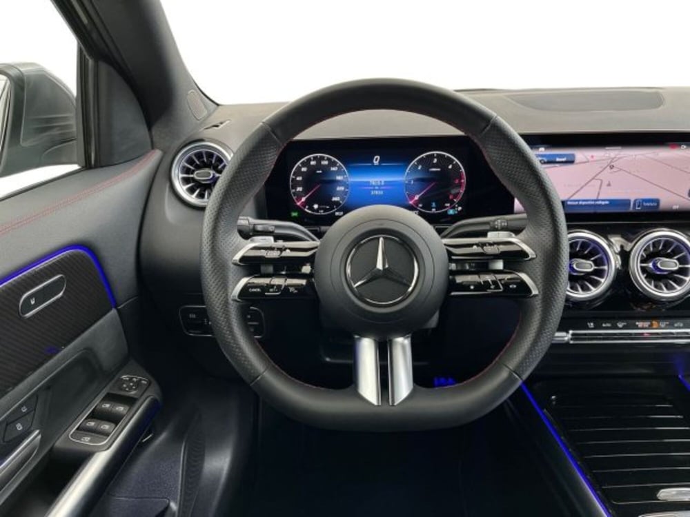 Mercedes-Benz GLA SUV usata a Verona (11)
