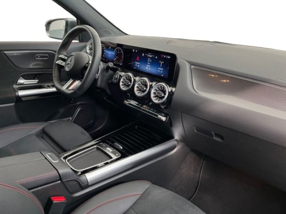 Mercedes-Benz GLA SUV usata a Verona (15)