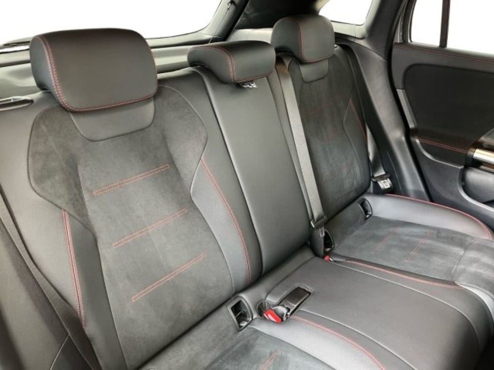 Mercedes-Benz GLA SUV usata a Verona (16)