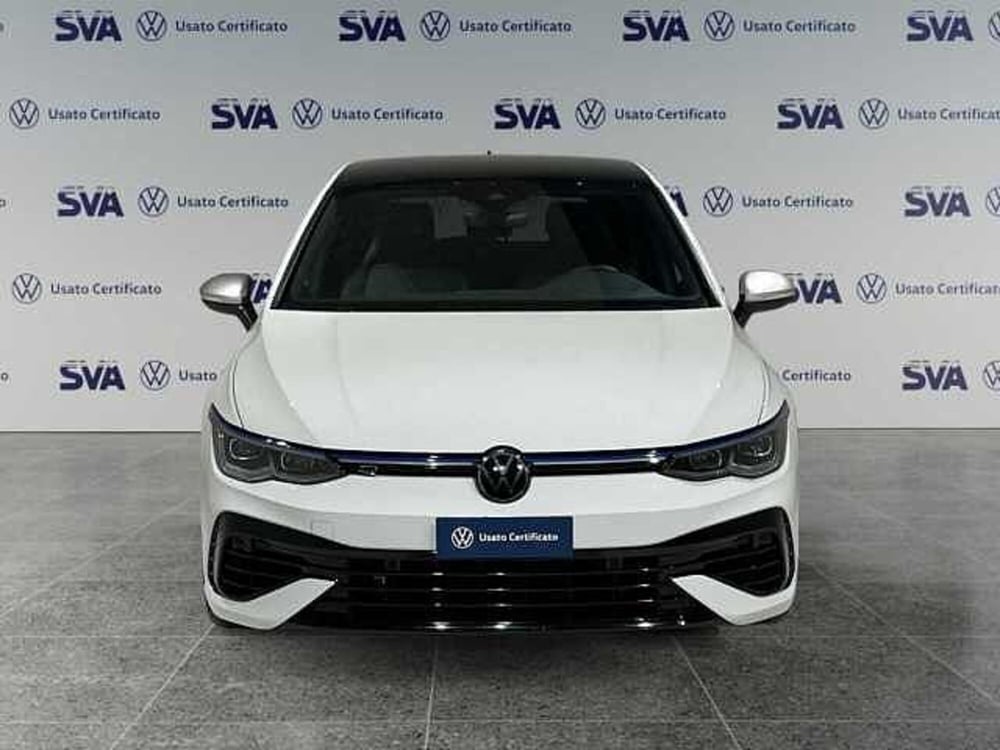 Volkswagen Golf usata a Ravenna (2)