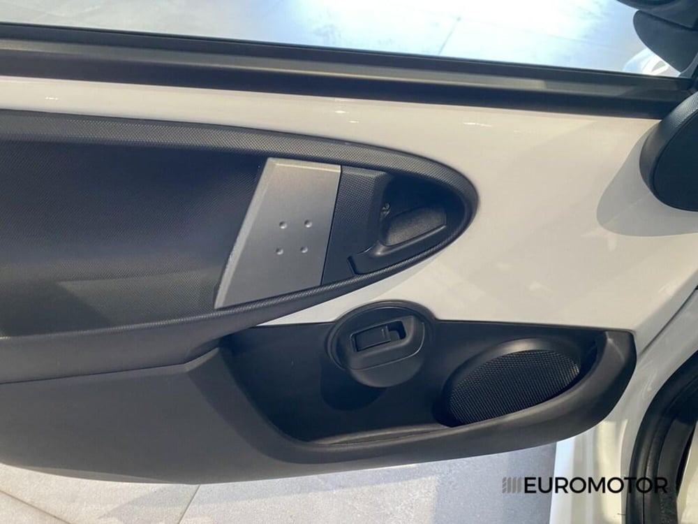 Citroen C1 usata a Bari (10)