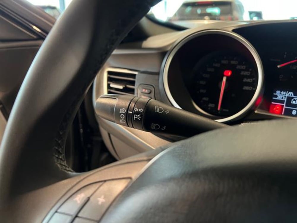 Alfa Romeo Giulietta usata a Reggio Emilia (7)