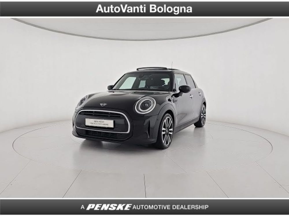 MINI Mini usata a Bologna
